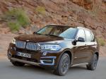 BMW X5 xDrive 5.0i 2013 года